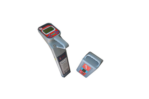 地下管線探測儀MU2000