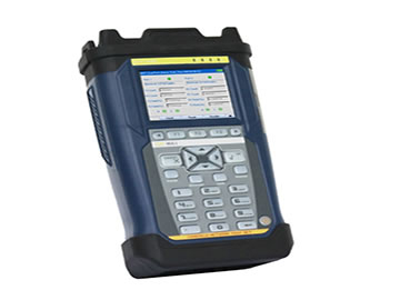 手持式PTN網(wǎng)絡(luò)測(cè)試儀