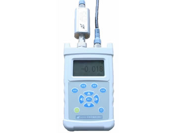 手持式微波功率計(jì)AV2435