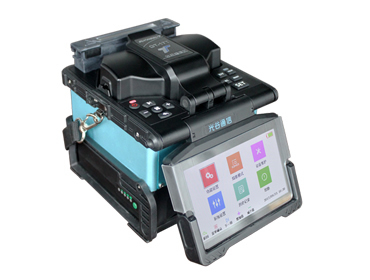 光谷GT-17T光纖熔接機FTTH熔接機