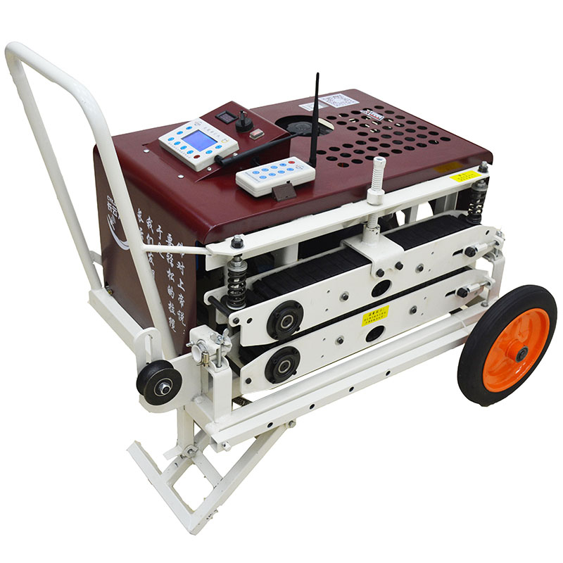 長(zhǎng)云科技Q3/Q4/Q5/Q6/Q7/長(zhǎng)云7號(hào) 光纜牽引機(jī)