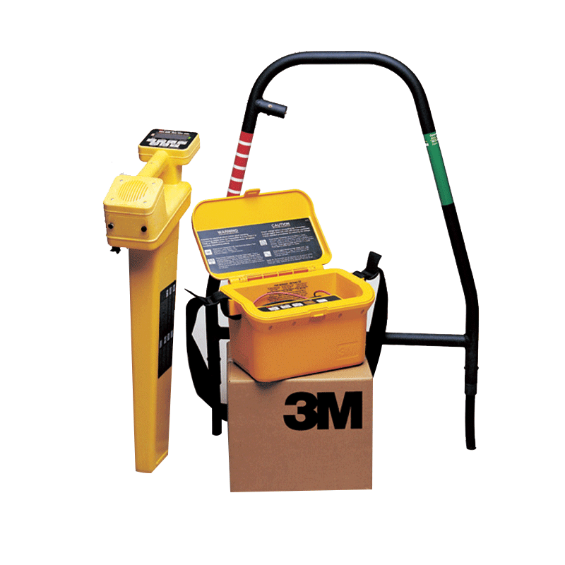 美國進(jìn)口3M Dynsatel 2273E/M系列光纜/電纜外皮故障及路由探測儀